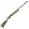 Benelli ETHOS Blued Engraved 12 Gauge 3in Semi-Auto Shotgun - 26in