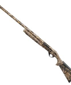 Benelli Super Black Eagle 3 Realtree Max-7 28 Gauge 3in Semi Automatic Shotgun - 26in