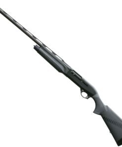 Benelli 828 U Field Nickel Plated Receiver Walnut/Blued 20 Gauge 3in Over Under Shotgun - 26in