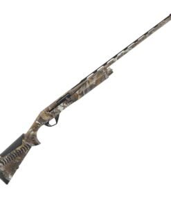 Benelli ETHOS Blued/Nickel-Plated Engraved 28ga 3in Semi Automatic Shotgun - 26in