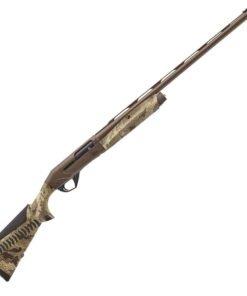 Benelli Super Black Eagle 3 Gore Optifade Timber Tungstun 12 Gauge 3in Semi Automatic Shotgun - 28in