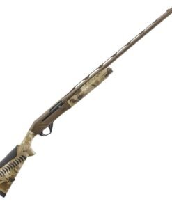 Benelli Super Black Eagle 3 Gore Optifade Timber Tungsten 20 Gauge 3in Semi Automatic Shotgun - 28in