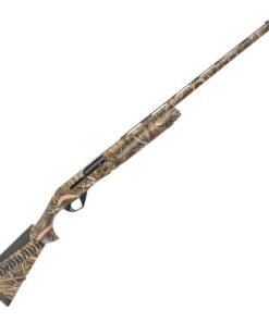 Benelli Super Black Eagle 3 BE.S.T Black Synthetic 20 Gauge 3in Semi Automatic Shotgun - 26in