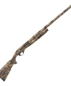 Benelli M2 Field Mossy Oak Bottomland 20 Gauge 3in Semi Automatic Shotgun - 28in
