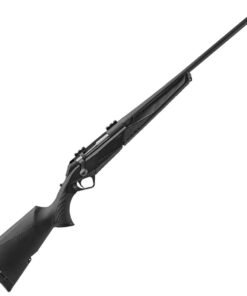 Benelli LUPO Black Bolt Action Rifle - 300 Winchester Magnum
