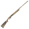 Benelli ETHOS Engraved Nickel Plated 12 Gauge 3in Semi Automatic Shotgun - 28in