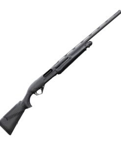 Benelli SuperNova Black Synthetic 12 Gauge 3-1/2in Pump Action Shotgun