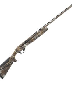 Benelli Super Black Eagle 3 Black Synthetic 28 Gauge 3in Semi Automatic Shotgun - 28in