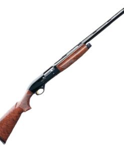 Benelli Ultra Light Satin Walnut 12 Gauge 3in Semi Automatic Shotgun - 24in