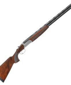 Benelli ETHOS SuperSport Performance Shop Carbon Fiber 12 Gauge 3in Semi Automatic Shotgun - 30in