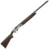 Benelli Ethos Upland Performance Shop Walnut/Blued 12 Gauge 3in Semi Automatic Shotgun - 26in