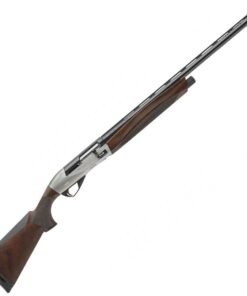 Benelli Ethos Upland Performance Shop Walnut/Blued 12 Gauge 3in Semi Automatic Shotgun - 26in