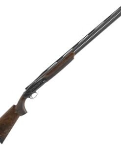 Benelli 828 U Sport Blued/Walnut 12 Gauge 3in Over Under Shotgun - 32in