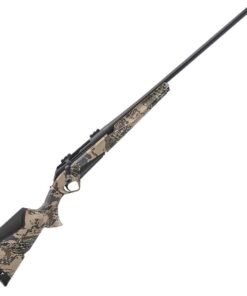 Benelli LUPO BE.S.T Open Country Bolt Action Rifle - 300 Winchester Magnum