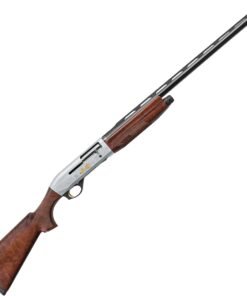 Benelli ETHOS Sport Black/Brushed Nickel 20ga 3in Semi Automatic Shotgun - 28in