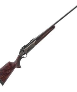 Benelli LUPO BE.S.T AA-Grade Satin Walnut Bolt Action Rifle - 6.5 Creedmoor