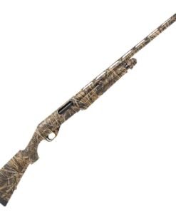 Benelli Nova Realtree Max-7 12 Gauge 3-1/2in Pump Shotgun - 28in