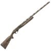 Benelli Montefeltro Compact Anodized Blued 12 Gauge 3in Semi Automatic Shotgun - 26in
