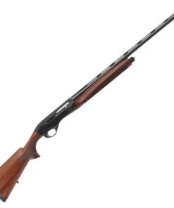 Benelli Montefeltro Anodized Blued 20 Gauge 3in Semi Automatic Shotgun - 28in
