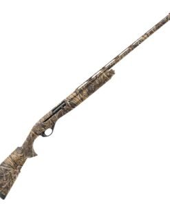 Benelli M2 Field Compact Realtree Max-7 20 Gauge 3in Semi Automatic Shotgun - 24in