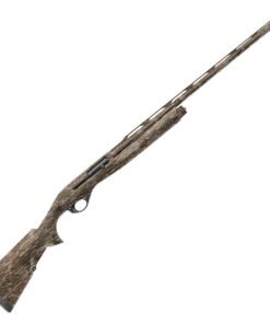 Benelli M2 Field Mossy Oak Bottomland 20 Gauge 3in Semi Automatic Shotgun - 24in