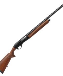 Benelli Montefeltro Anodized Blued 12 Gauge 3in Semi Automatic Shotgun - 26in