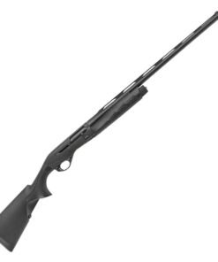 Benelli M2 Field Black Anodized 12 Gauge 3in Semi Automatic Shotgun - 26in