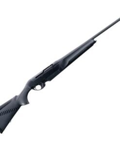 Benelli R1 Big Game Anodized Black Semi Automatic Rifle - 338 Winchester Magnum - 24in