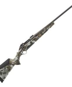 Benelli LUPO BE.S.T Elevated II Bolt Action Rifle - 308 Winchester