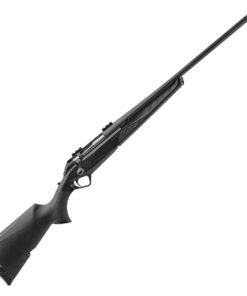 Benelli LUPO Black Synthetic Bolt Action Rifle - 6mm Creedmoor