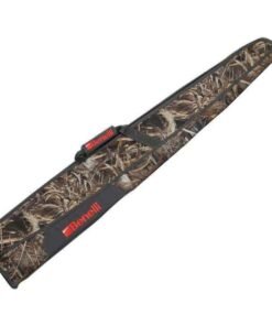 Benelli Ducker Shotgun Gun Case 53 Inch Max-5