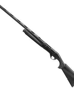 Benelli Super Black Eagle 3 Black 12 Gauge 3.5in Left Hand Semi Automatic Shotgun - 28in