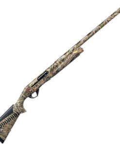 Benelli Nova Field Matte Blued 20 Gauge 3in Pump Shotgun - 24in
