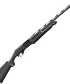 Benelli Nova Field Black 20 Gauge 3in Pump Shotgun - 26in