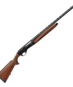 Benelli Montefeltro Anodized Blued 12 Gauge 3in Semi Automatic Shotgun - 28in