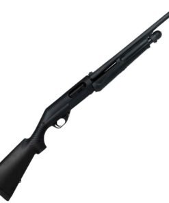 Benelli Nova Tactical Pump Action Shotgun
