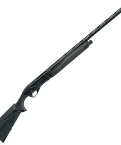 Benelli ETHOS BE.S.T. Black 12ga 3in Semi Automatic Shotgun - 28in