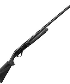 Benelli Super Black Eagle 3 Black 12 Gauge 3-1/2in Semi Automatic Shotgun - 26in