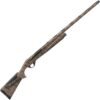 Benelli Super Black Eagle 3 Mossy Oak 12 Gauge 3.5in Semi Automatic Shotgun - 26in