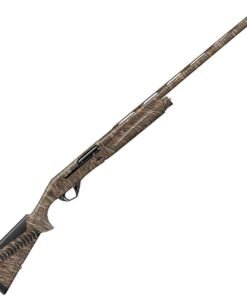 Benelli Super Black Eagle 3 Mossy Oak 12 Gauge 3.5in Semi Automatic Shotgun - 26in