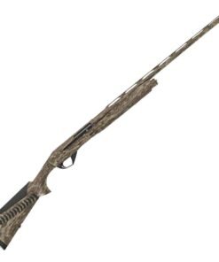 Benelli Super Black Eagle Mossy Oak Bottomland 12 Gauge 3in Semi Automatic Shotgun - 28in