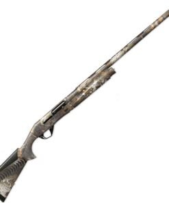 Benelli Super Black Eagle 3 Optifade Timber 12 Gauge 3-1/2in Semi Automatic Shotgun - 26in
