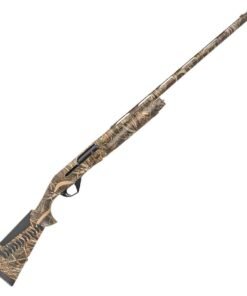 Benelli Super Black Eagle 3 Realtree Max-7 12 Gauge 3-1/2in Semi Automatic Shotgun - 28in