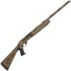 Benelli Super Black Eagle Steady Grip Mossy Oak Bottomland 12 Gauge 3-1/2in Semi Automatic Shotgun - 24in