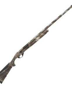 Benelli Super Black Eagle Gore Optifade Timber 12 Gauge 3in Semi Automatic Shotgun - 28in