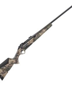 Benelli LUPO BE.S.T Open Country Bolt Action Rifle - 6.5 Creedmoor