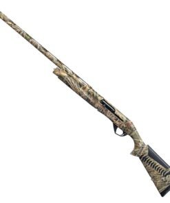 Benelli Super Black Eagle 3 Left Hand Realtree Max-5 12 Gauge 3-1/2in Semi Automatic Shotgun