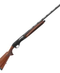 Benelli Montefeltro Anodized Blued 20 Gauge 3in Semi Automatic Shotgun - 26in
