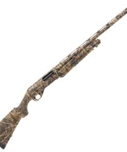 Benelli Nova Realtree Max-7 Camo 12 Gauge 3-1/2in Pump Shotgun - 26in